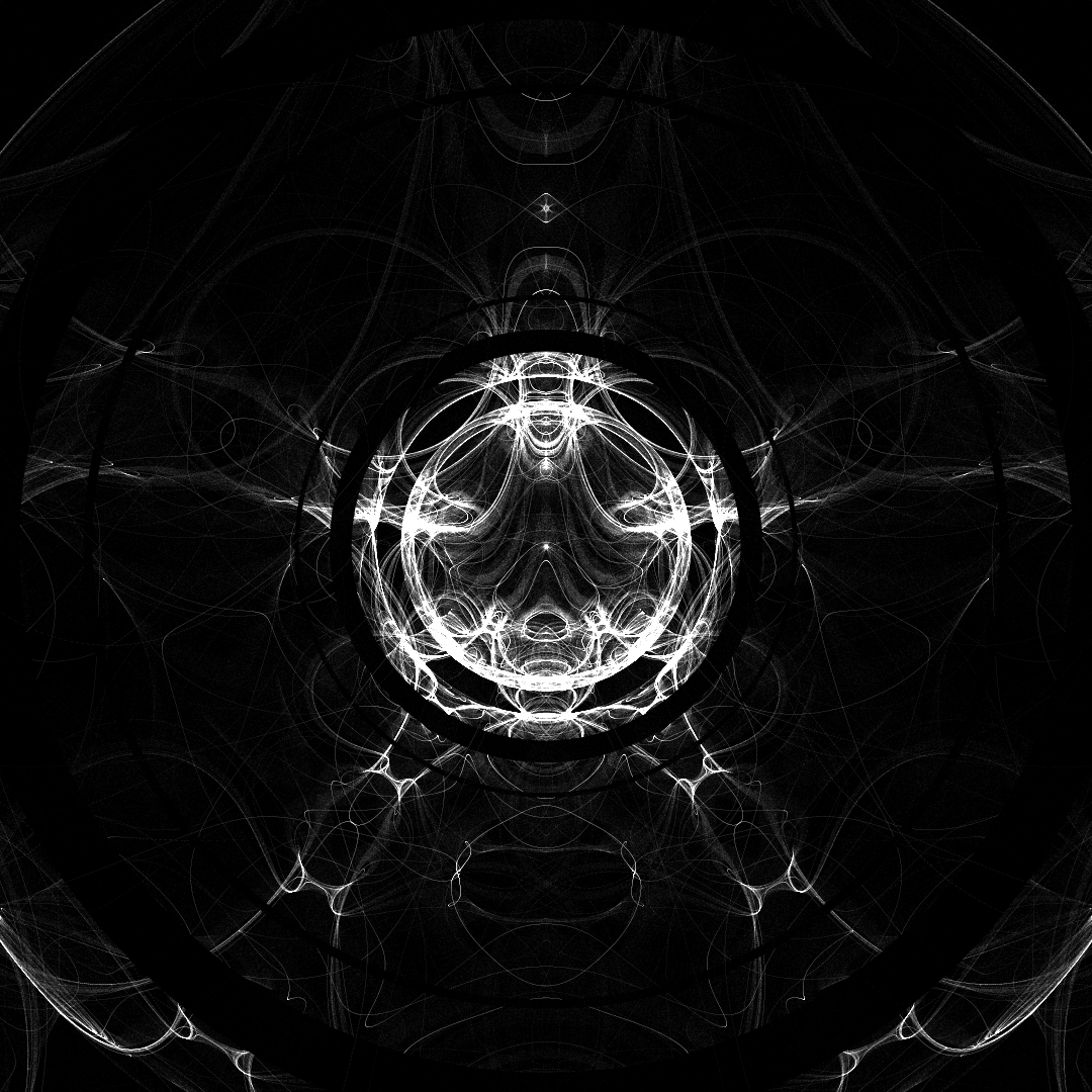 Organicon, variation II #123