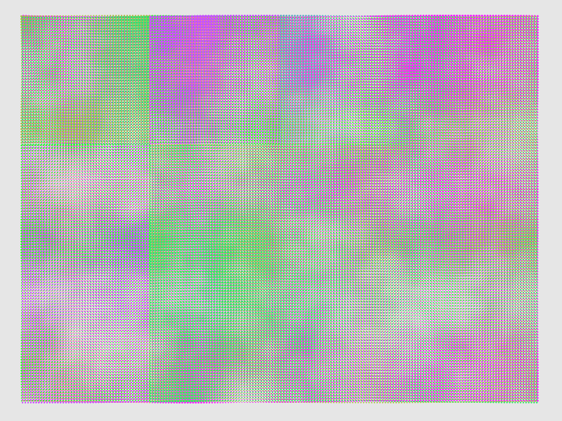 Color Function #5977