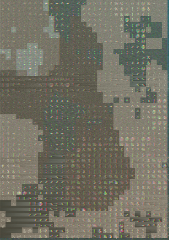 Convergence Remnants #5147
