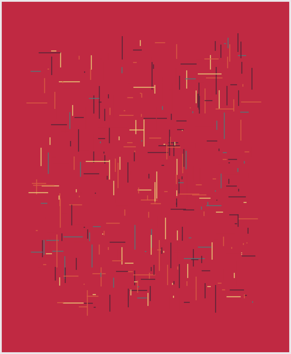 Lineas #39