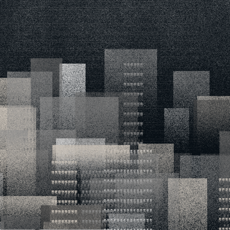 fx(haish) / the Generator #340