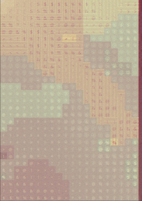 Convergence Remnants #21387