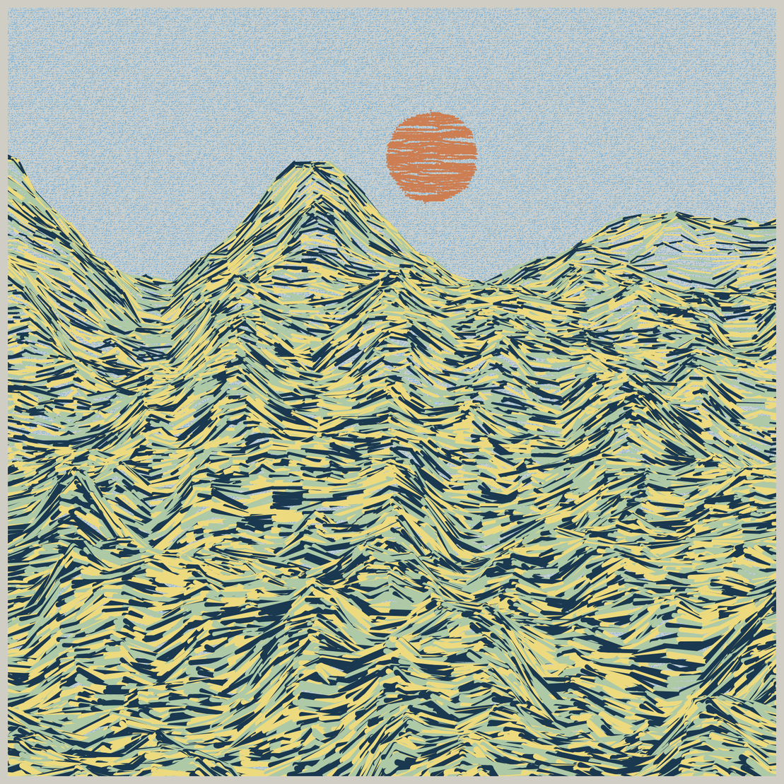 Mountains in Mind #348