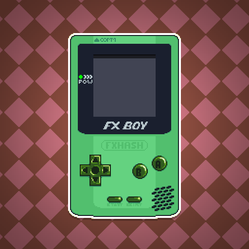 FXBoy #119