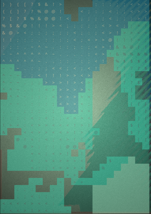 Convergence Remnants #10153