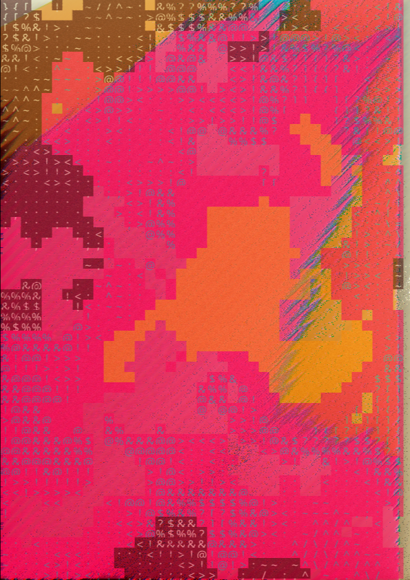 Convergence Remnants #11032