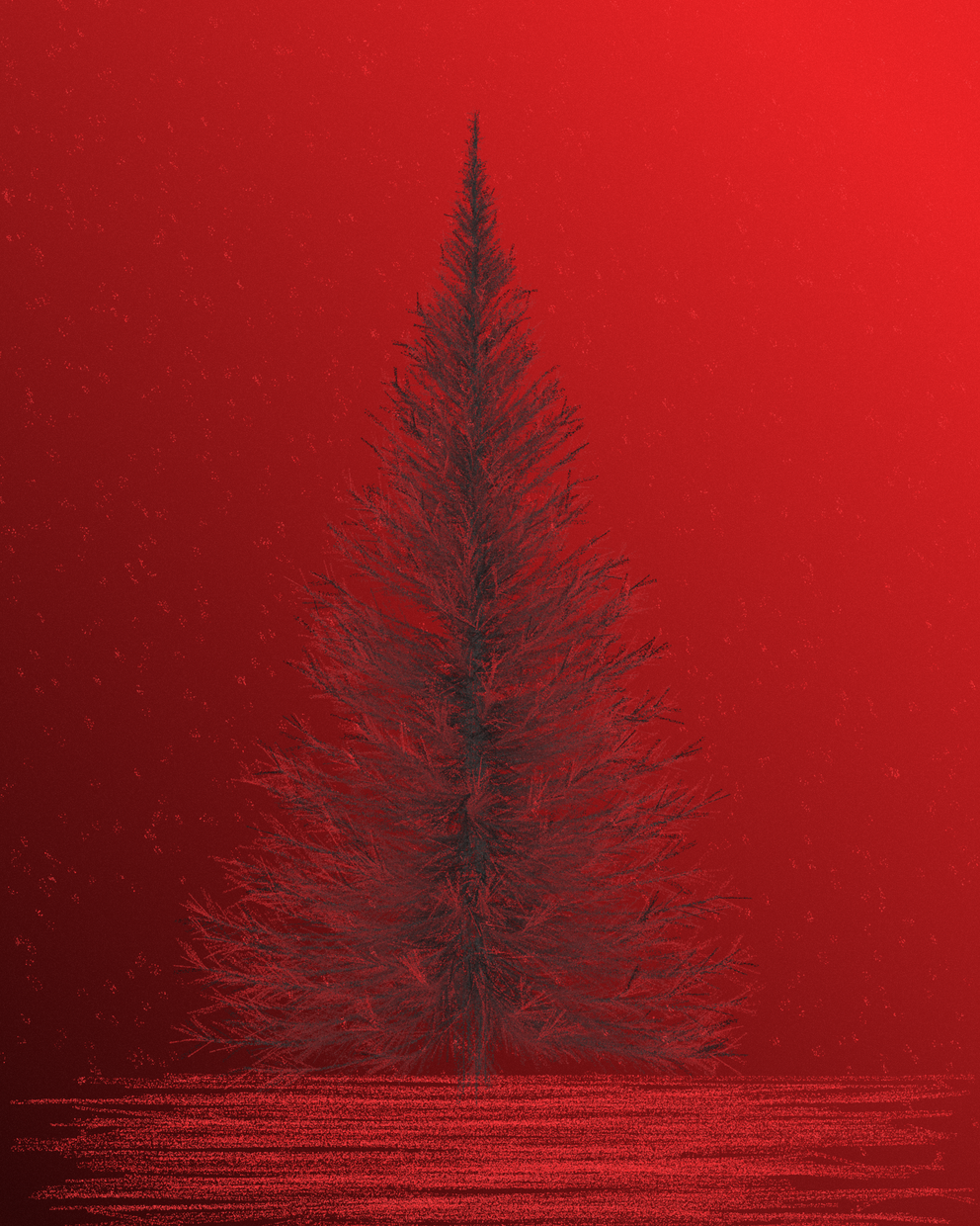 FXmas Trees #22