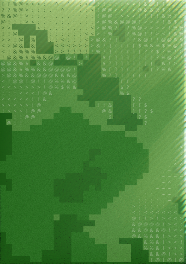 Convergence Remnants #1513