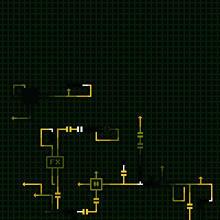 All my circuits #7