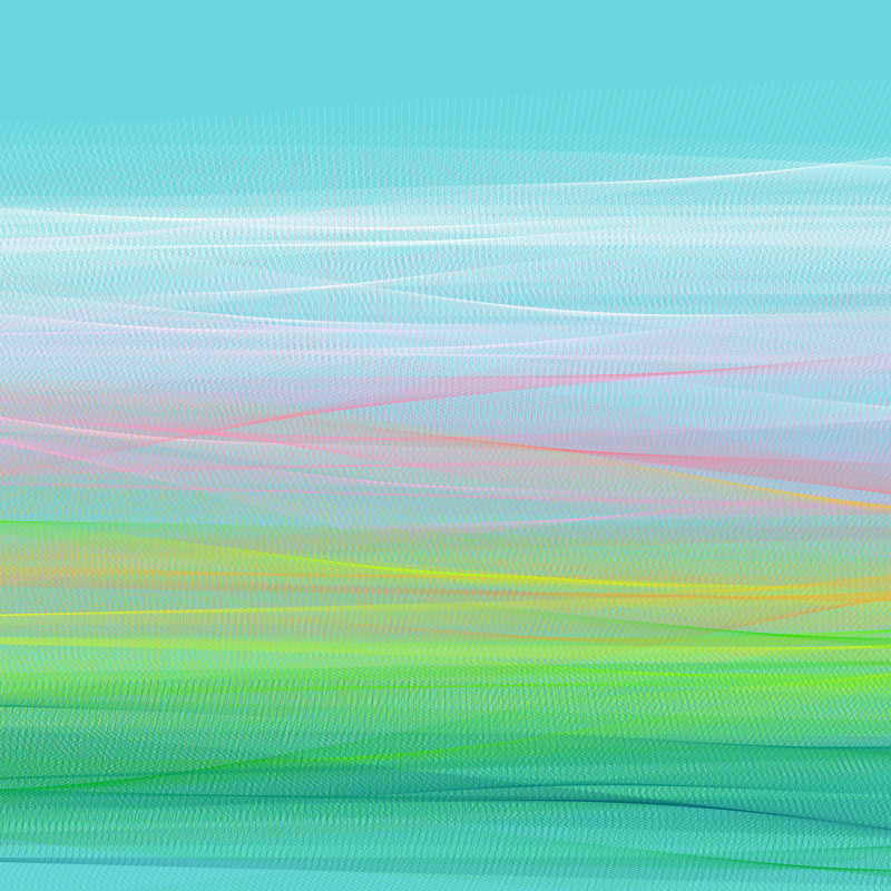 Serpentine epicycles #1