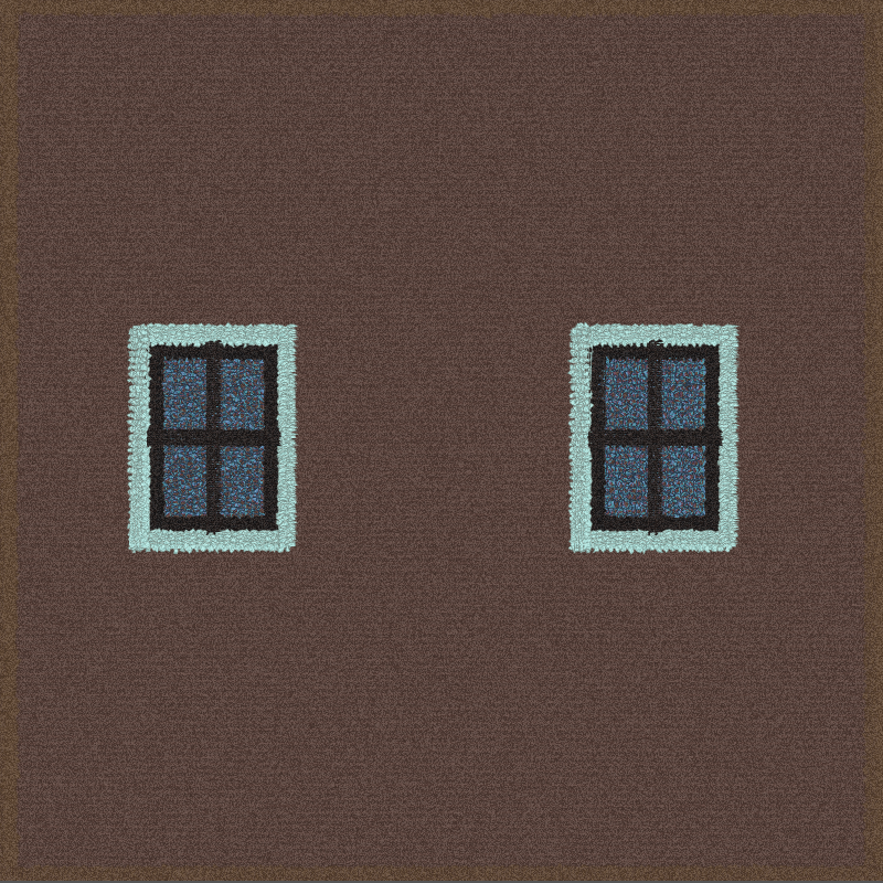 Neighborhood - windows #82