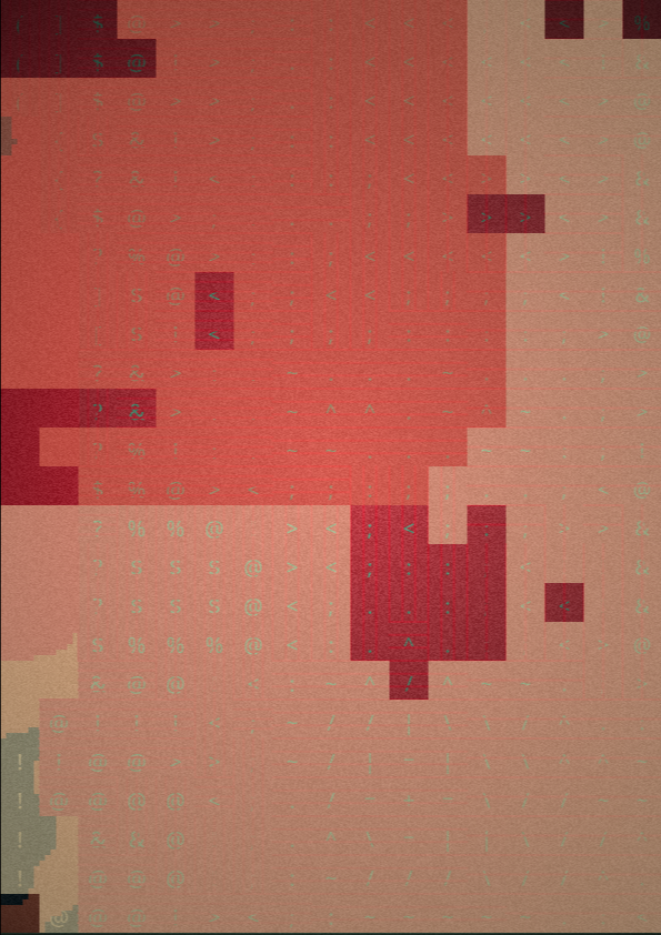 Convergence Remnants #7974
