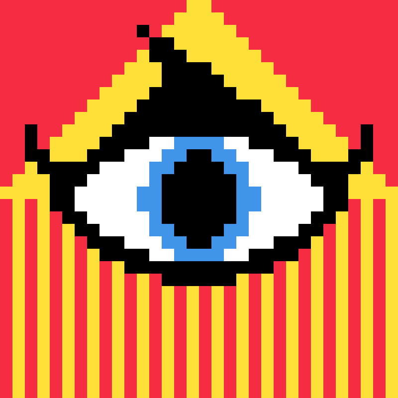 EYEBITS #96