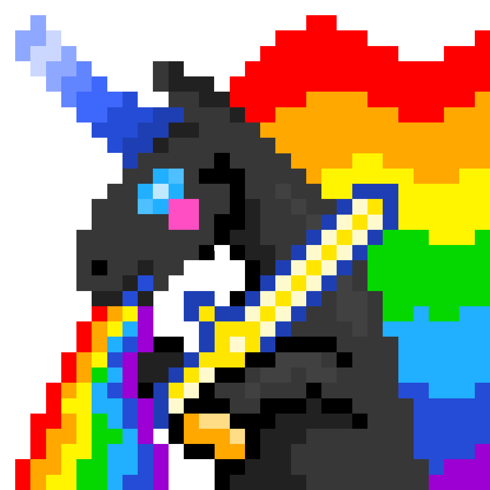 Unicorn #7797