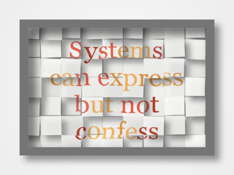 The Metaphor Machine #45253