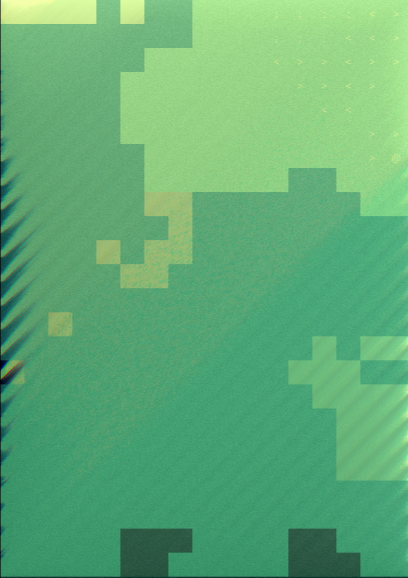 Convergence Remnants #1908