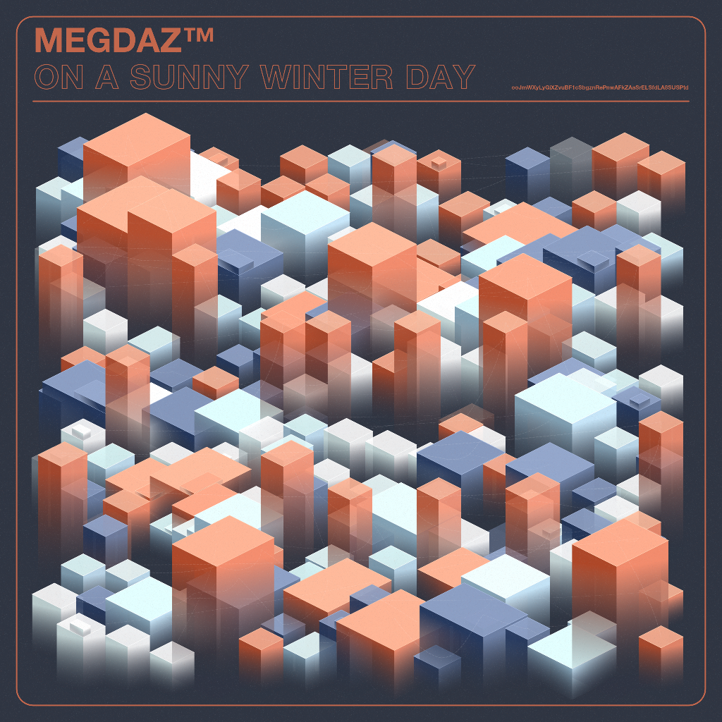 MEGDAZ #24