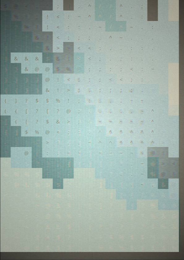 Convergence Remnants #18413