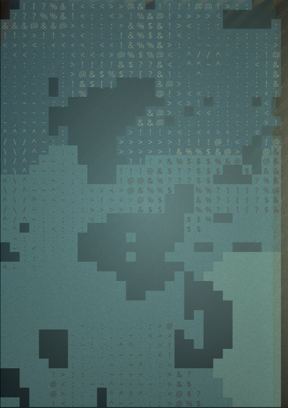 Convergence Remnants #5804