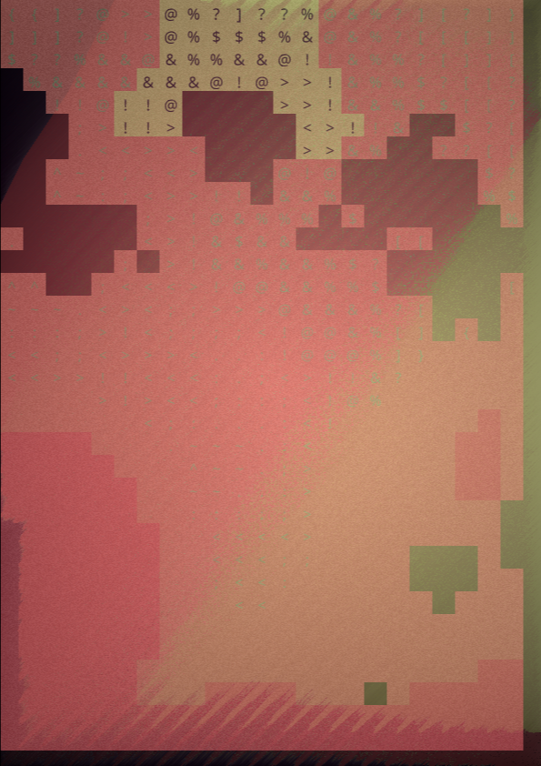 Convergence Remnants #14310