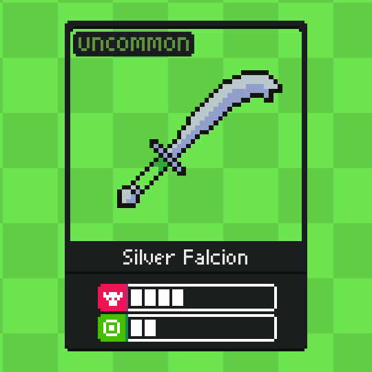 Cool Swords #34