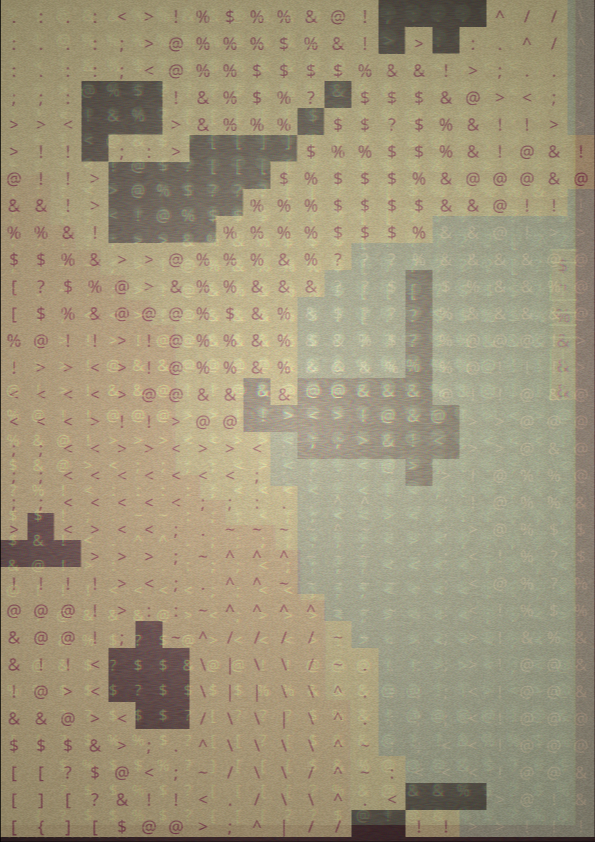 Convergence Remnants #8008
