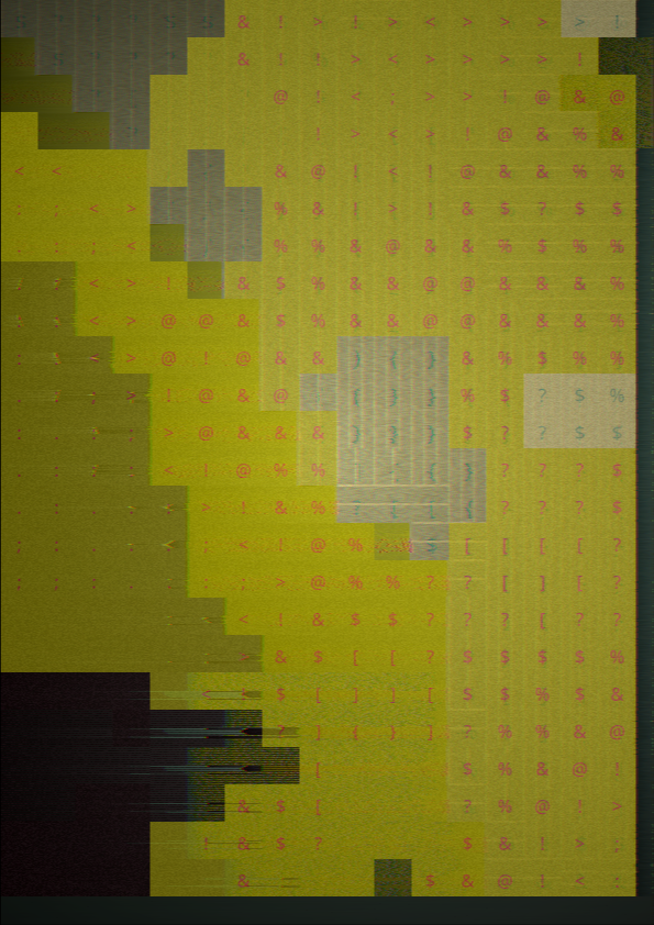 Convergence Remnants #20709