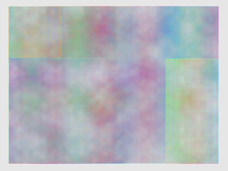 Color Function #3510