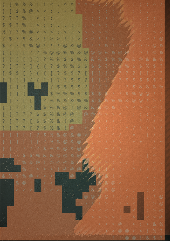 Convergence Remnants #8153
