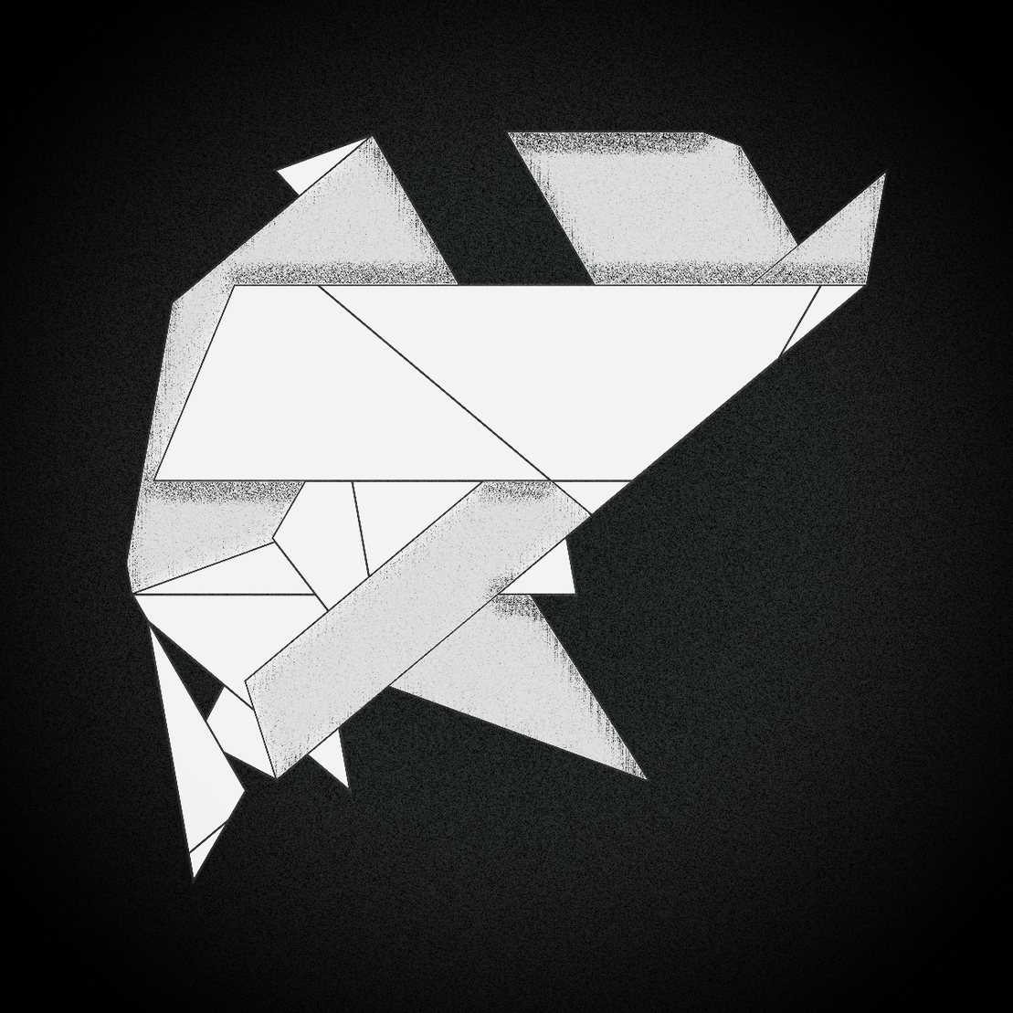 Shape of Freedom #925