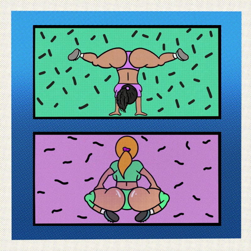 Party Generator  #41