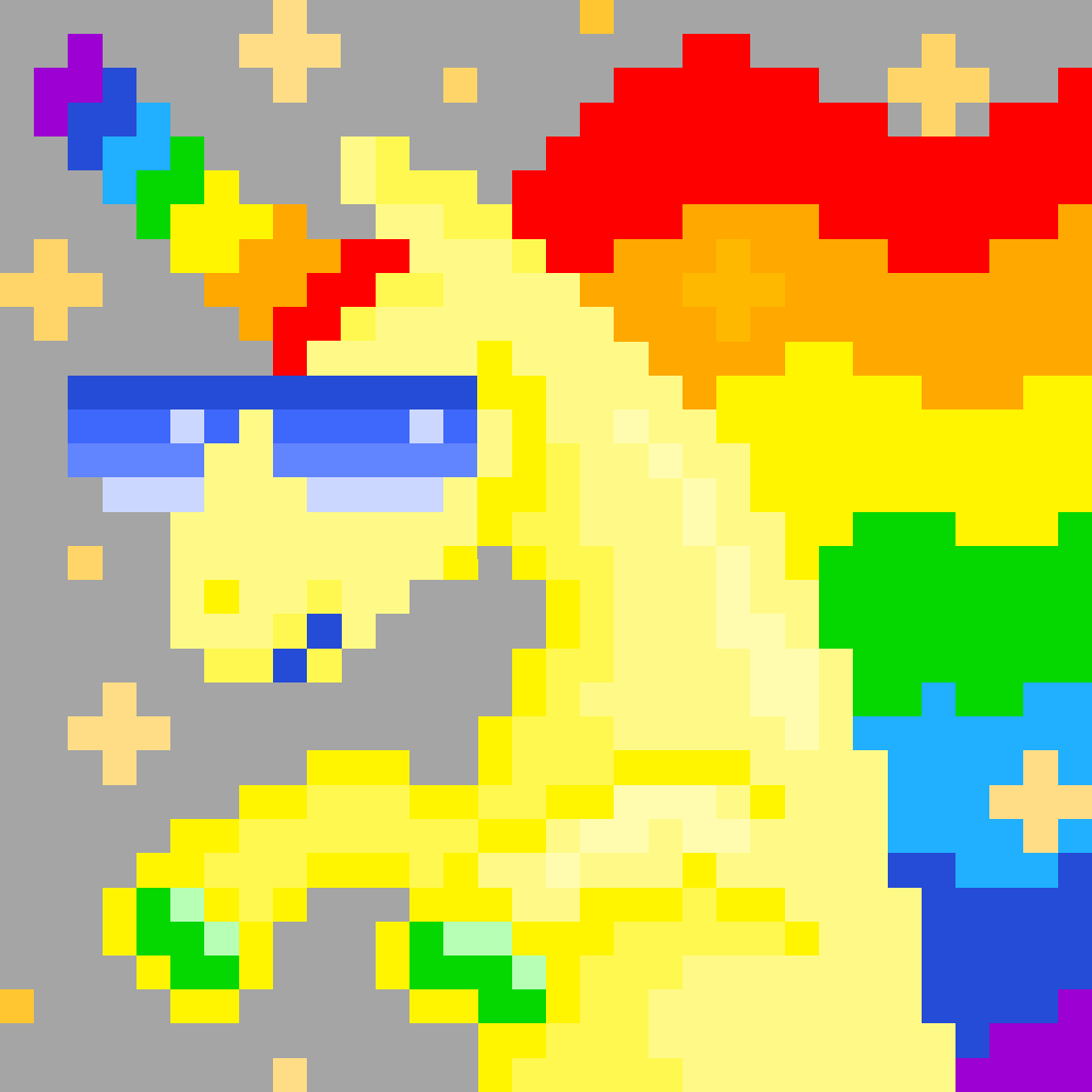 Unicorn #7972