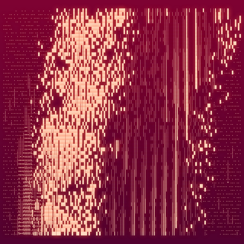 ASCII-SCAPE #7