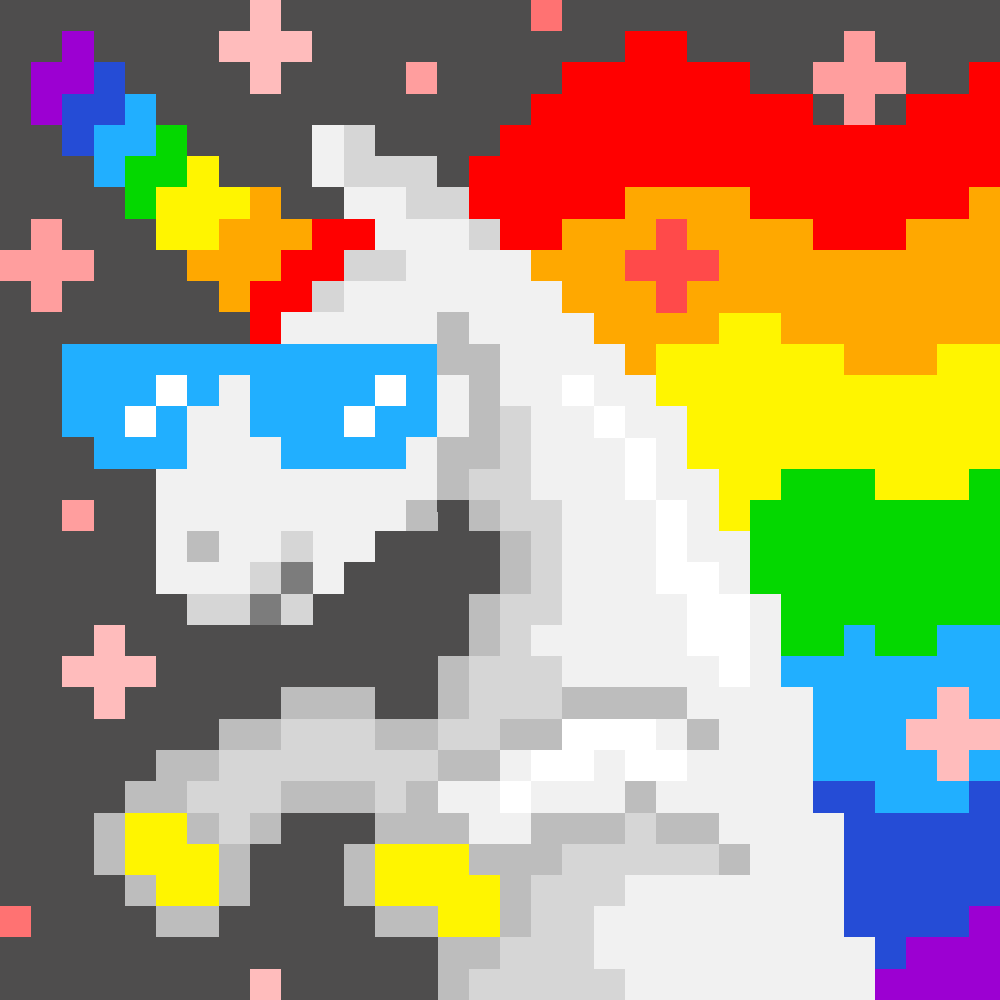 Unicorn #5833