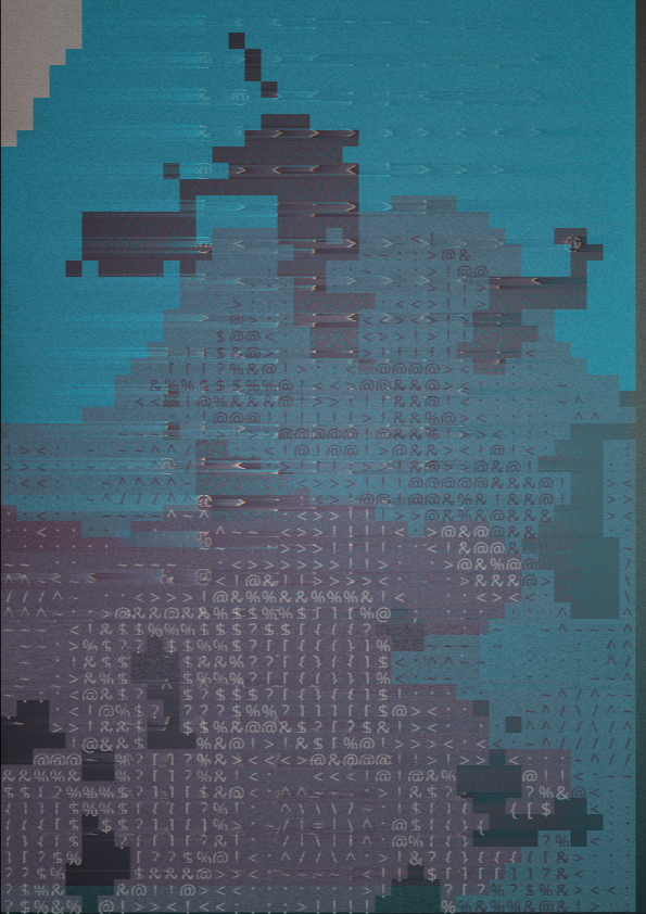 Convergence Remnants #10382
