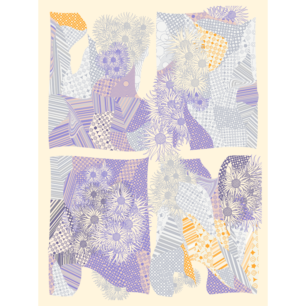 PolyGarden #154