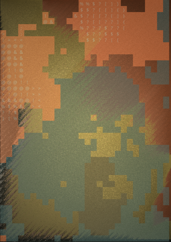 Convergence Remnants #24491