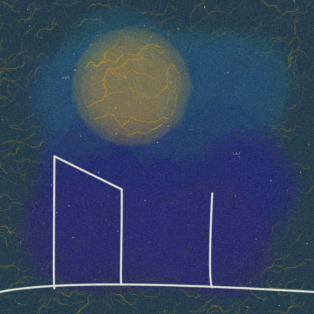 enchanted skies #21