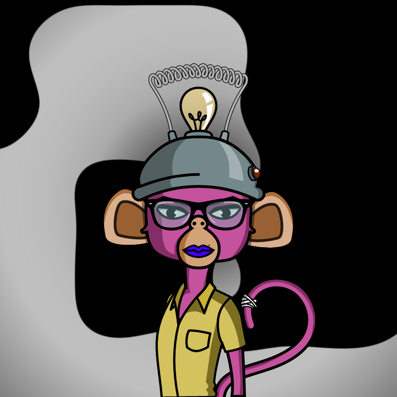 Hash Monkeys #261