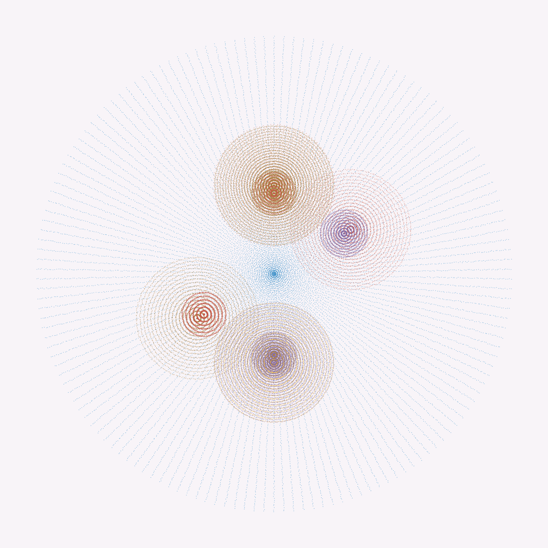 Efflorescence #19
