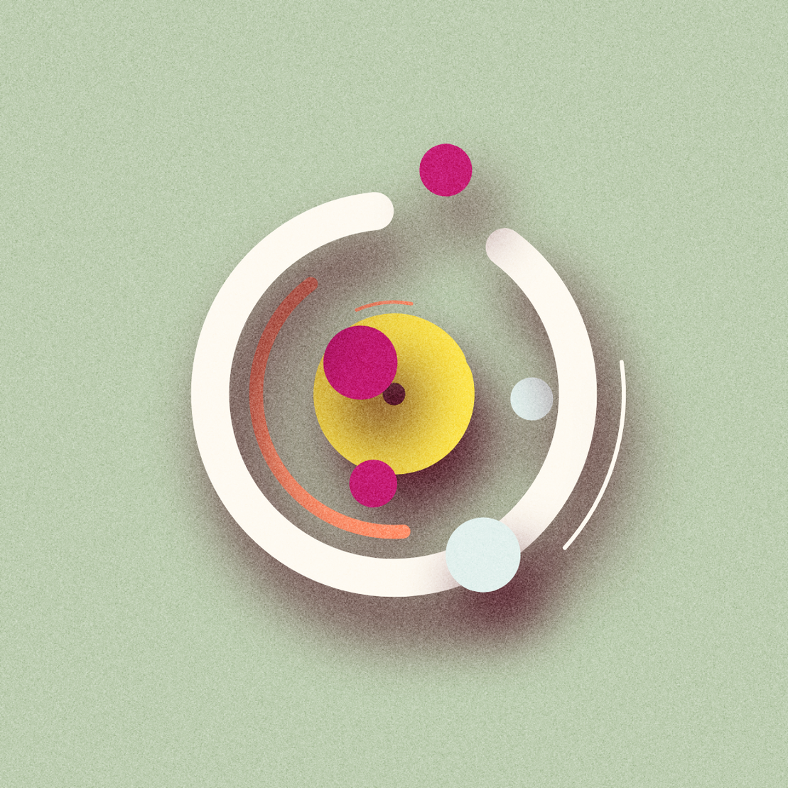 Jellybean Singularity #55