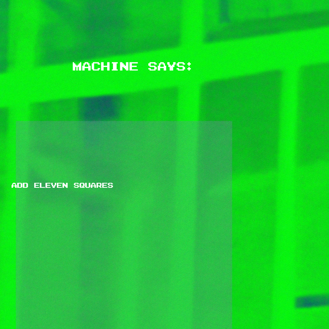 WHISPERS (in code) #298