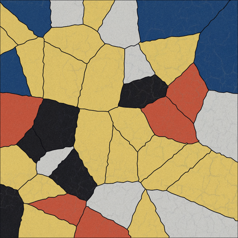 Letters to Piet #98