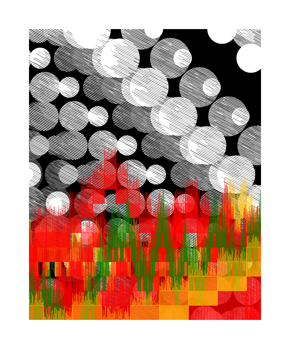 Volatility #5