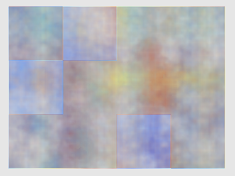 Color Function #9605
