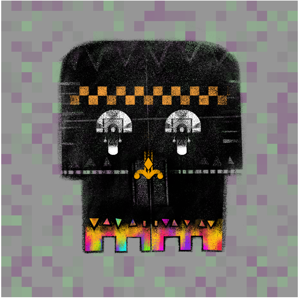 XSkull #144