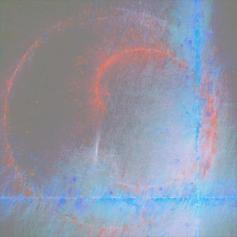 Stitched: Trauma #208