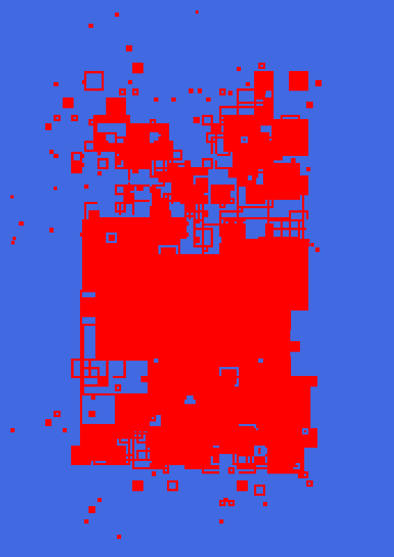 SQUARE GAMES #136