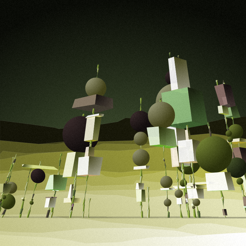 caravans #144
