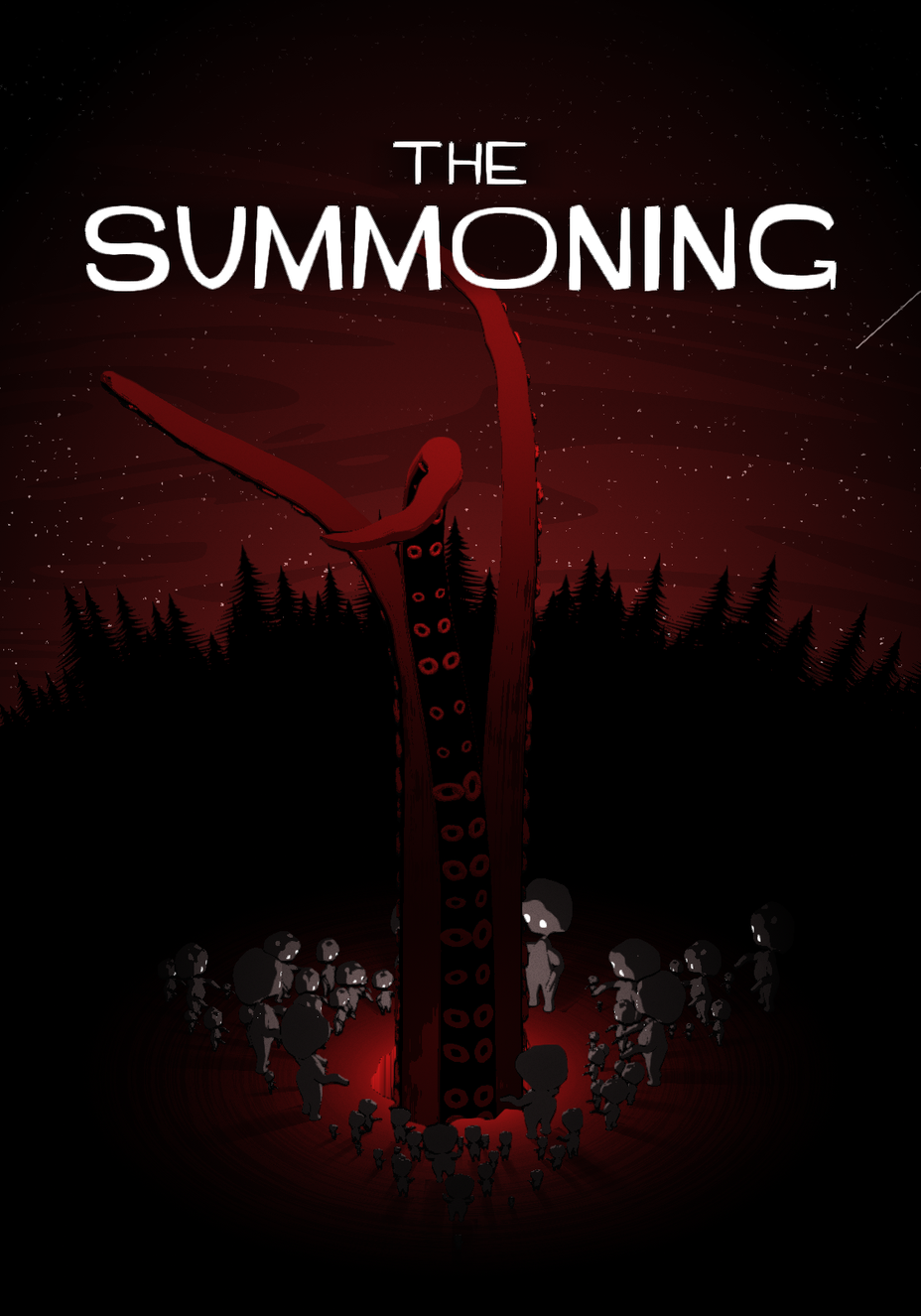 The summoning #3